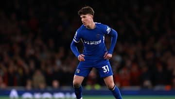 Arsenal FC v Chelsea FC - Premier League