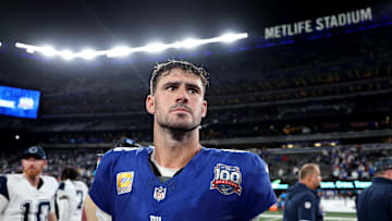 Dallas Cowboys v New York Giants