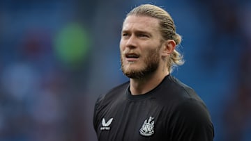Loris Karius