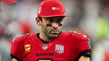 Tampa Bay Buccaneers, Baker Mayfield