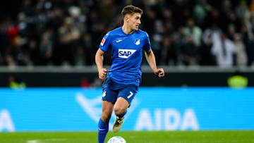 Tom Bischof