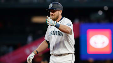 Miami Marlins v Seattle Mariners