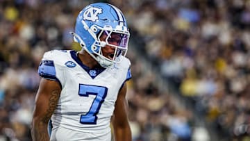 North Carolina v Wake Forest