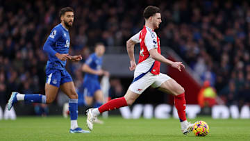 Arsenal FC v Everton FC - Premier League