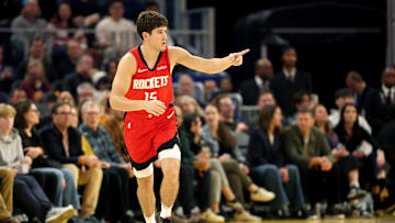 Houston Rockets v Golden State Warriors