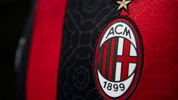 The AC Milan Badge