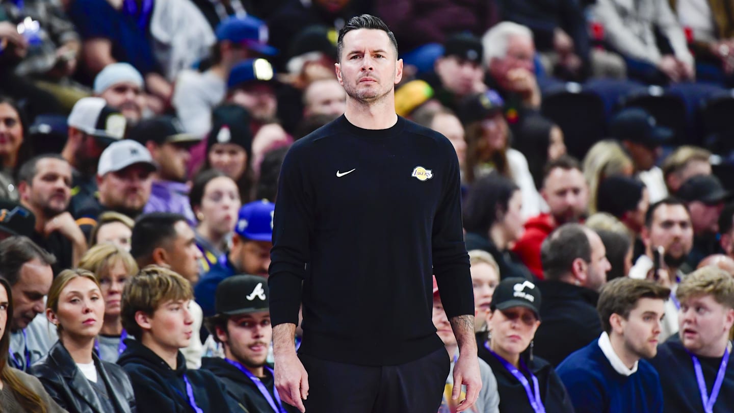 NBA Champion Claims Erik Spoelstra Will Give JJ Redick ‘Nightmares’ After Lakers’ Loss