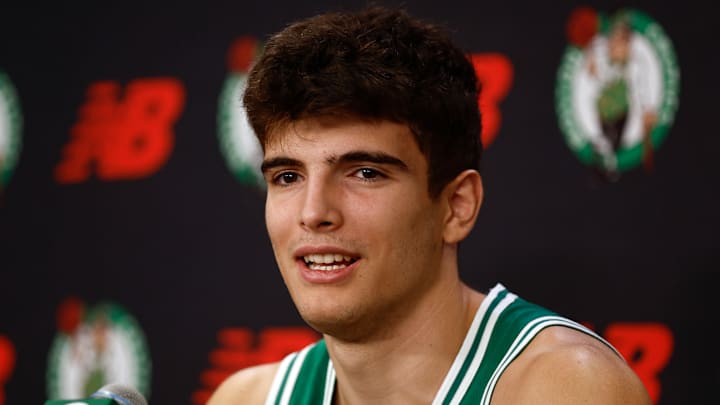 Boston Celtics, Hugo Gonzalez, Detroit Pistons, Joe Mazzulla