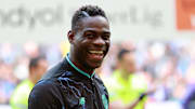 Balotelli