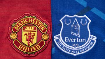  Manchester United vs Everton