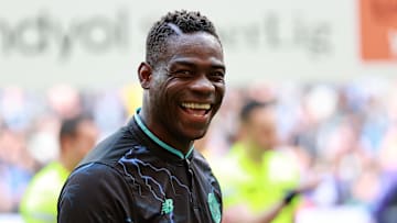 Balotelli