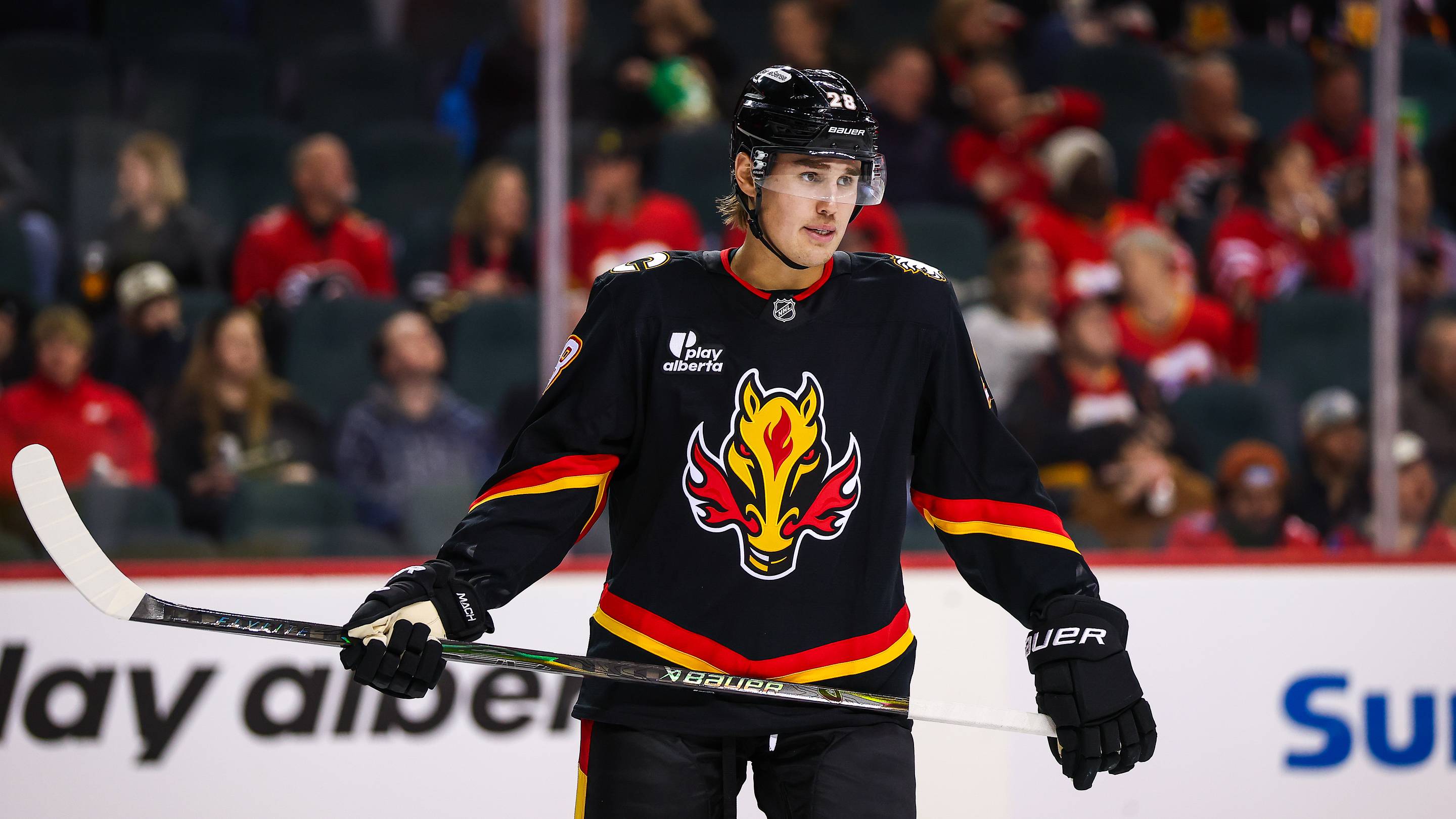 2026/27 Calgary Flames Player Preview: Zach Whitecloud
