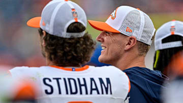 Arizona Cardinals v Denver Broncos