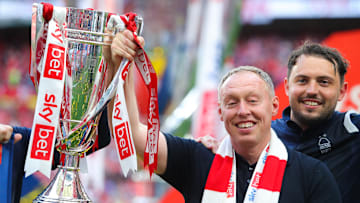 Huddersfield Town v Nottingham Forest - Sky Bet Championship Play-Off Final