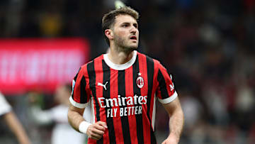AC Milan v Bologna - Serie A