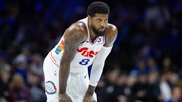 Paul George