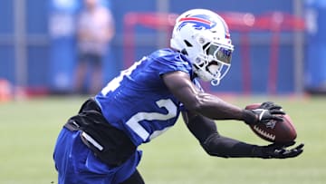Kaiir Elam