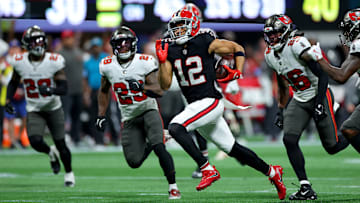 A few Tampa Bay Buccaneers players deserve some blame after a stunning collapse against the Atlanta Falcons in Week 5.