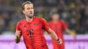 Volta de Harry Kane deve ser a principal novidade no Bayern