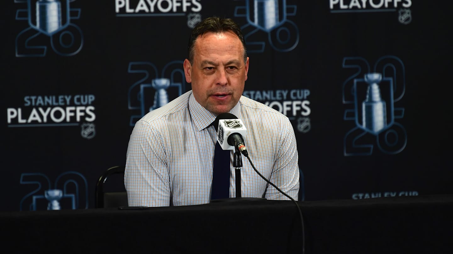 Marco Sturm Reflects On First Season as Bruins Head Coach, Talks Potential Changes in Offseason