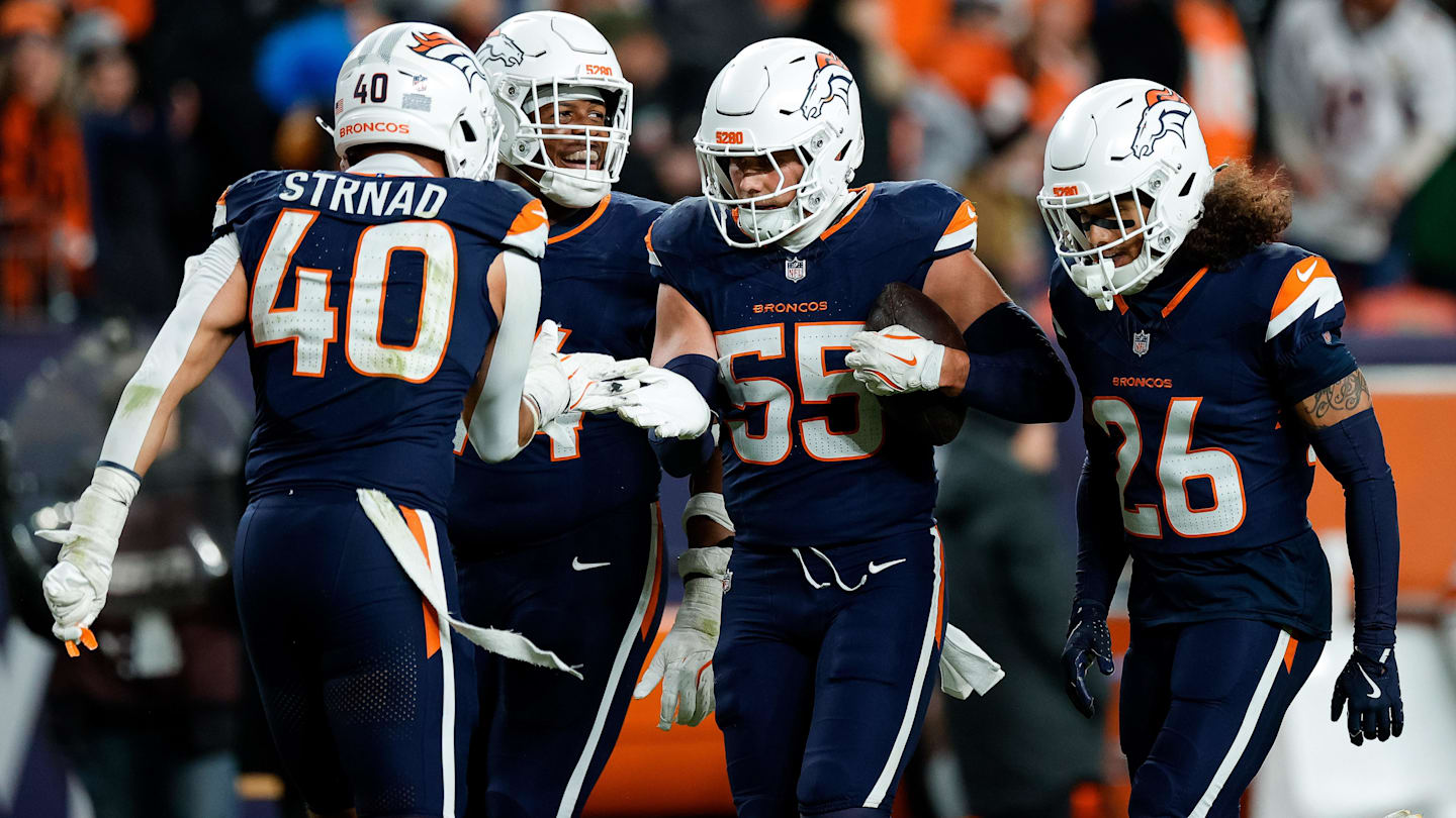 Denver Broncos Offseason Primer Cap Space Bottom Line & Expiring Contracts