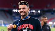 Paris Saint-Germain v FC Internazionale Milano - UEFA Champions League Final 2025