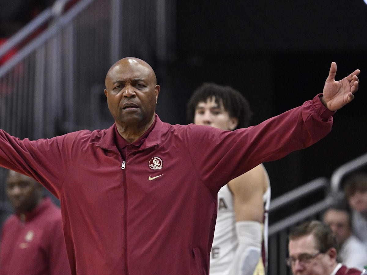 FSU Fans React To New Black Basketball Uniforms