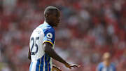 Manchester United kesulitan datangkan Moises Caicedo dari Brighton