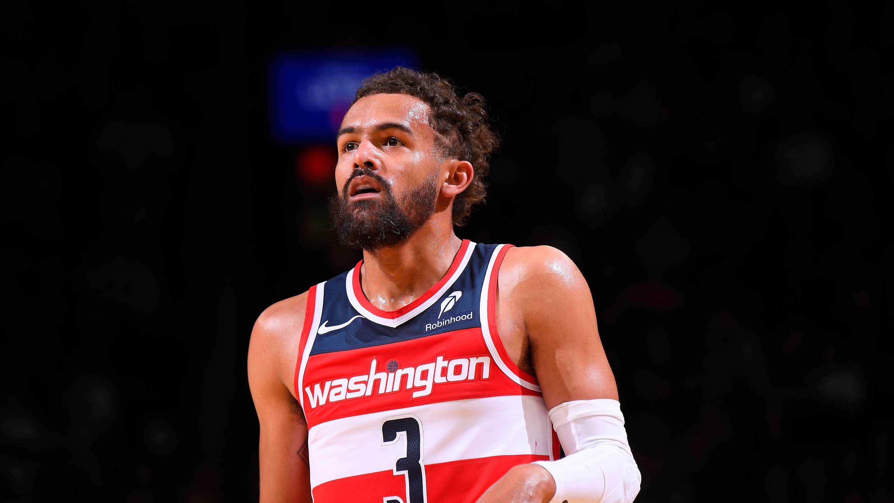 Where Trae Young ranks among the worst NBA contracts entering the 2026 offseason