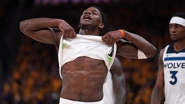 Timberwolves' Finch Praises Edwards, Eyes Team Continuity