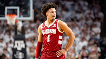 Alabama v Texas A&M