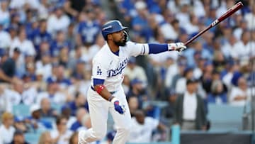 Championship Series - New York Mets v Los Angeles Dodgers - Game 6