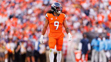 Tennessee Titans v Denver Broncos