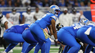 Jacksonville Jaguars v Detroit Lions