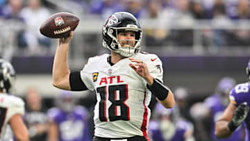 Kirk Cousins