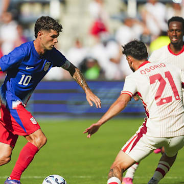 Neither Canada or the USMNT wanted to play in Sunday's third-place clash at the Concacaf Nations League 