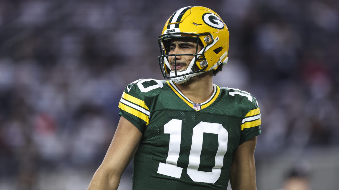 Adam Schefter urges Packers to complete Jordan Love’s contract extension, with worrying update