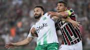Juventude eliminou o Fluminense da Copa do Brasil 2024