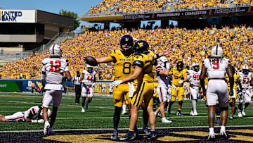 Robert Morris v West Virginia