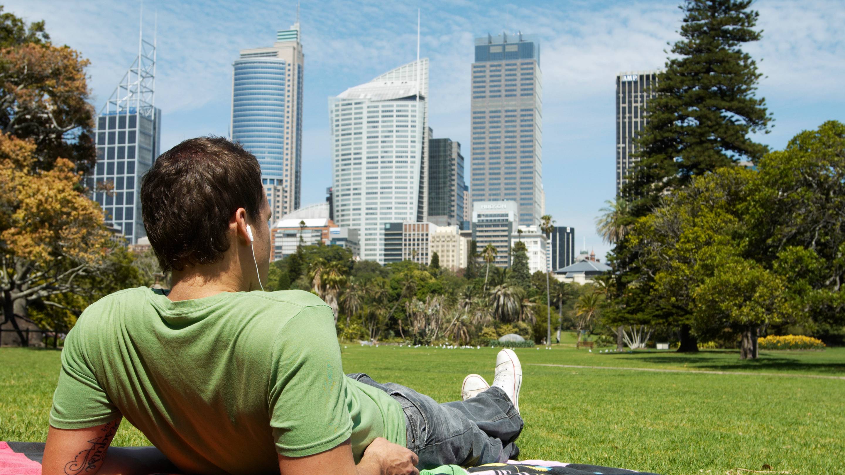 The Best and Worst Cities to Be an Introvert in 2026