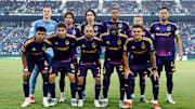 Las noticias más recientes de LA Galaxy 