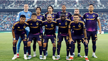 Las noticias más recientes de LA Galaxy 