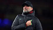 Arsenal v Liverpool - Emirates FA Cup Third Round