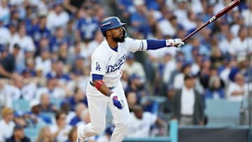 Championship Series - New York Mets v Los Angeles Dodgers - Game 6