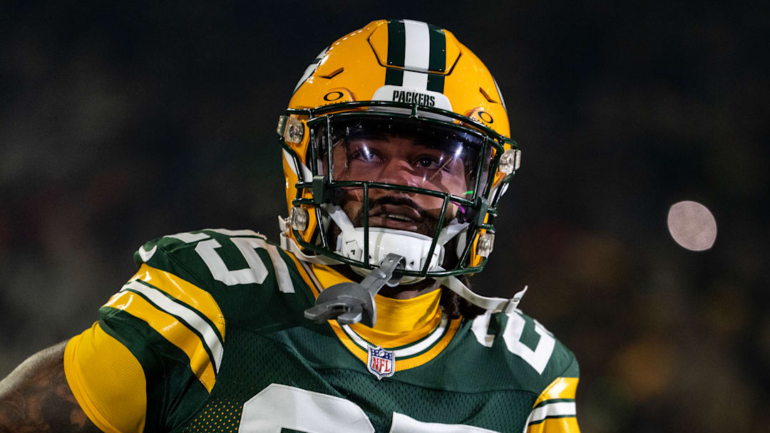 Philadelphia Eagles v Green Bay Packers - NFL 2025