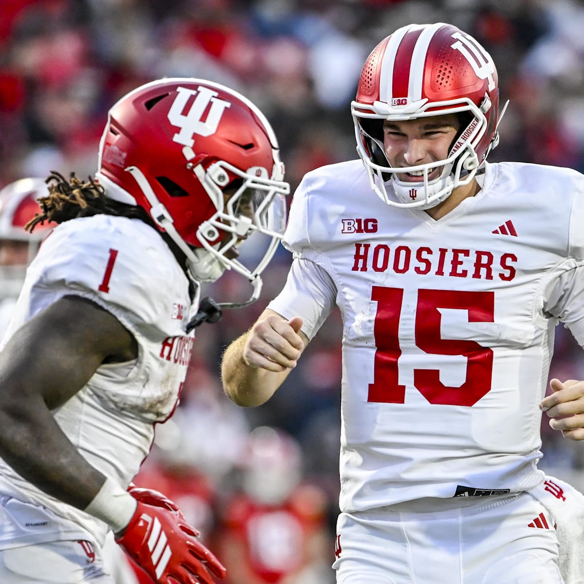 What to Watch As the College Football Playoff Selection Committee Rankings Debut