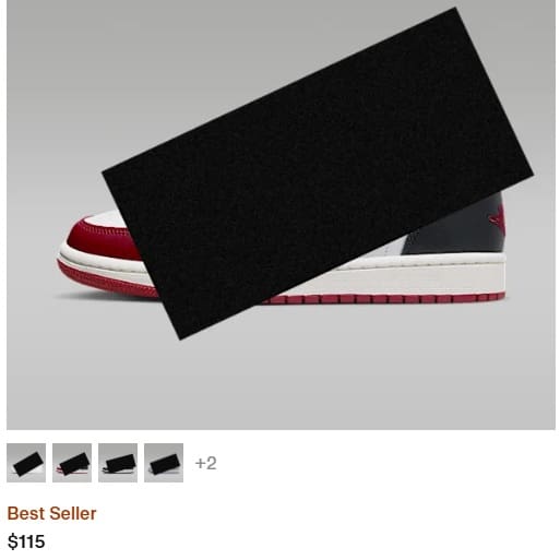 why were jordan 1 banned from nba