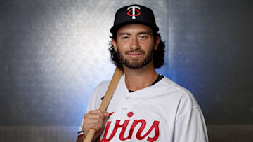 Minnesota Twins Photo Day