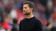 Xabi Alonso