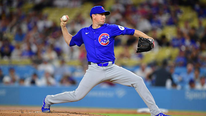 How to Watch Chicago Cubs and Nationals Saturday Channel Stream and Lineups